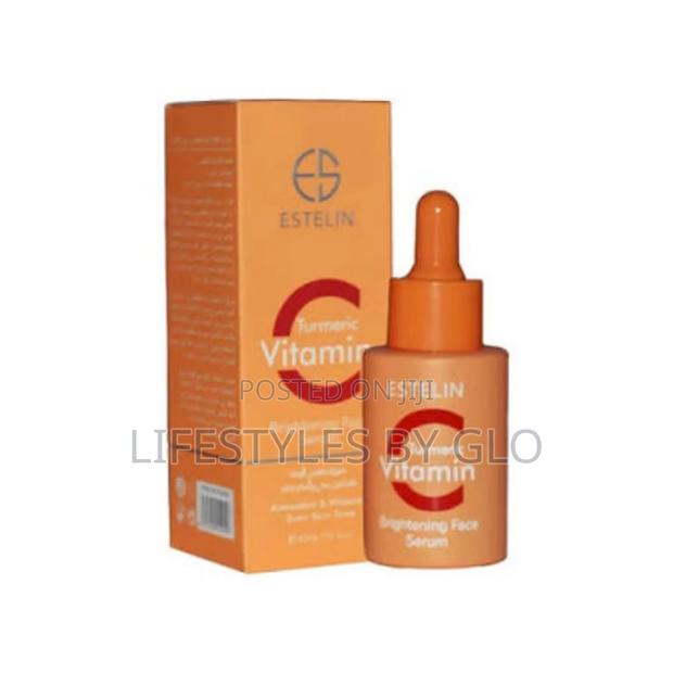 Estelin Face Serum · Photo 2