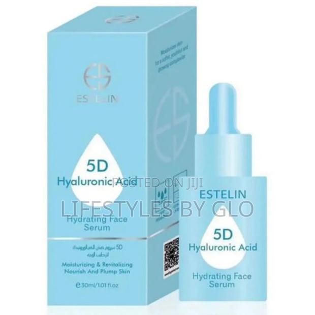 Estelin Face Serum · Photo 4