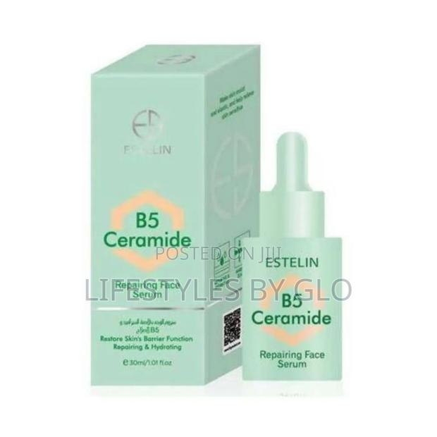 Estelin Face Serum · Photo 5