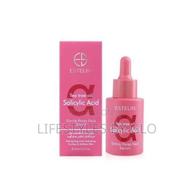 Estelin Face Serum · Photo 6