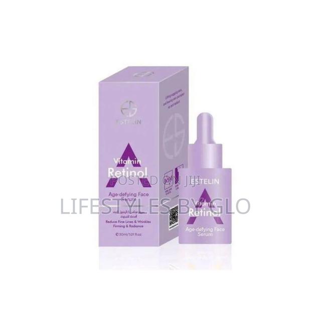 Estelin Face Serum · Photo 8