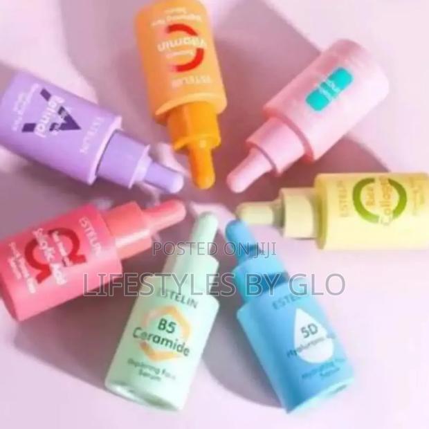 Estelin Face Serum · Photo 1