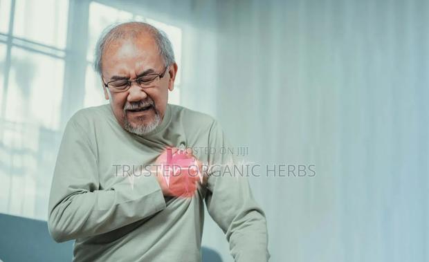 Heart Attack Stroke Remedy · Photo 2