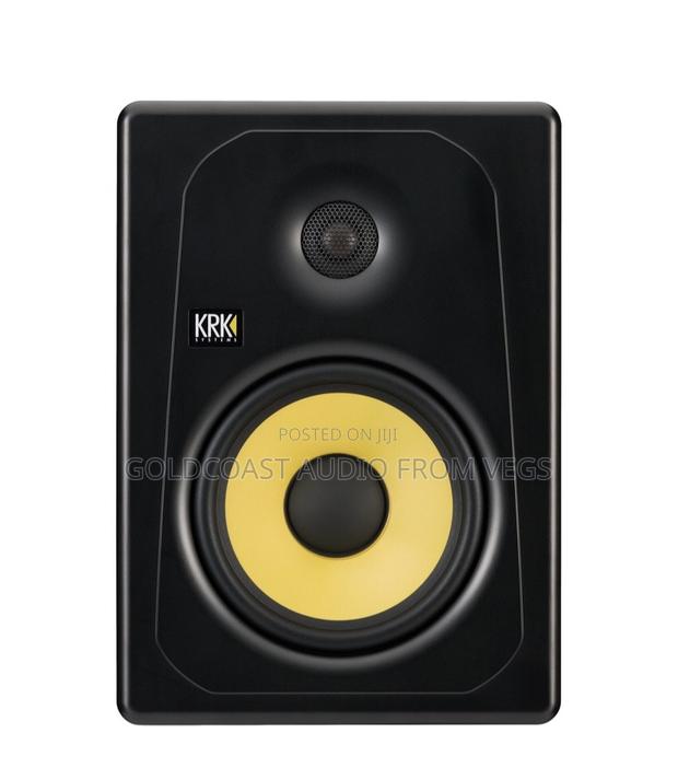KRK Kreate 8 Active Studio Monitor With Bluetooth · Photo 7