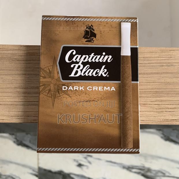 Captain Black Mini Cigars · Photo 2