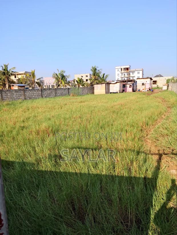 2 Plots Already Fenced at a Very Developed Area Klagon · Photo 4