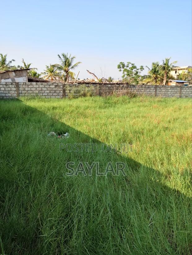 2 Plots Already Fenced at a Very Developed Area Klagon · Photo 6