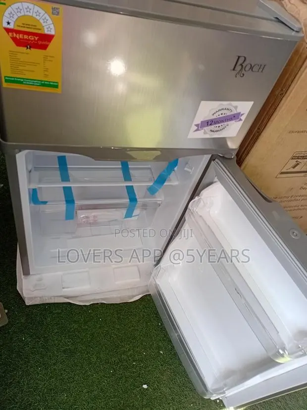 85L Roch Smart Refrigerator Energy Saving Refrigerator · Photo 1