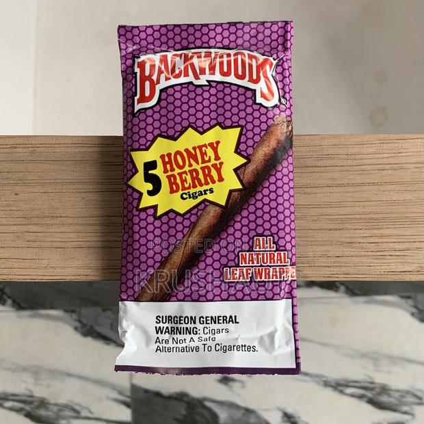 Backwoods Original - Usa · Photo 2