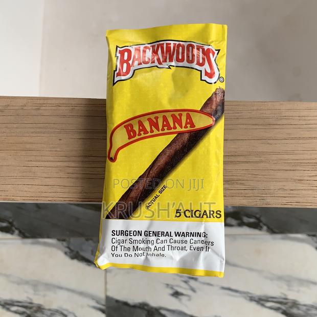Backwoods Original - Usa · Photo 4