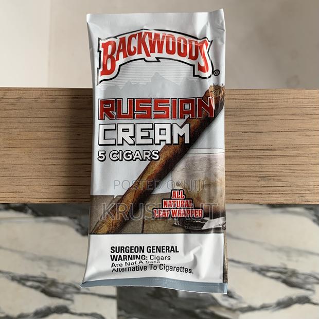 Backwoods Original - Usa · Photo 3
