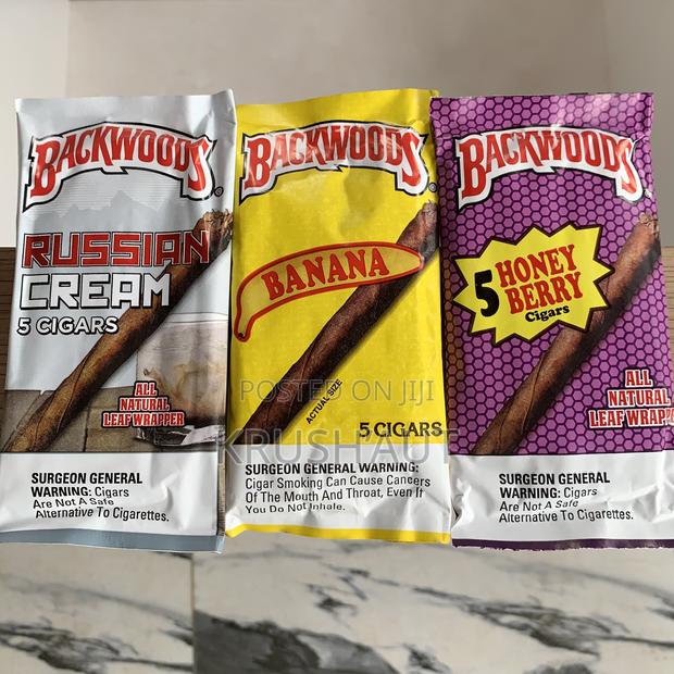 Backwoods Original - Usa · Photo 1
