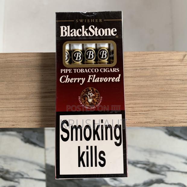 Blackstone Cigarettes · Photo 2