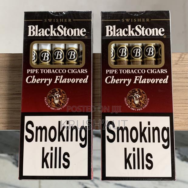 Blackstone Cigarettes · Photo 1