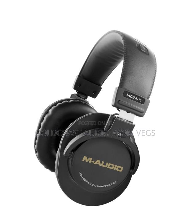 M-Audio M-Track Duo Hd Producer Pack · Photo 4