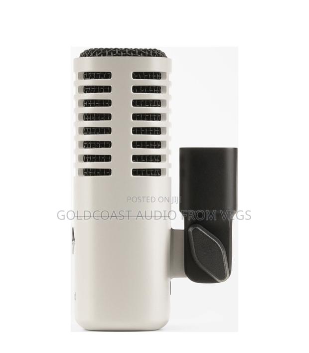 Universal Audio Sd-7 Dynamic Microphone With Hemisphere Modeling · Photo 2