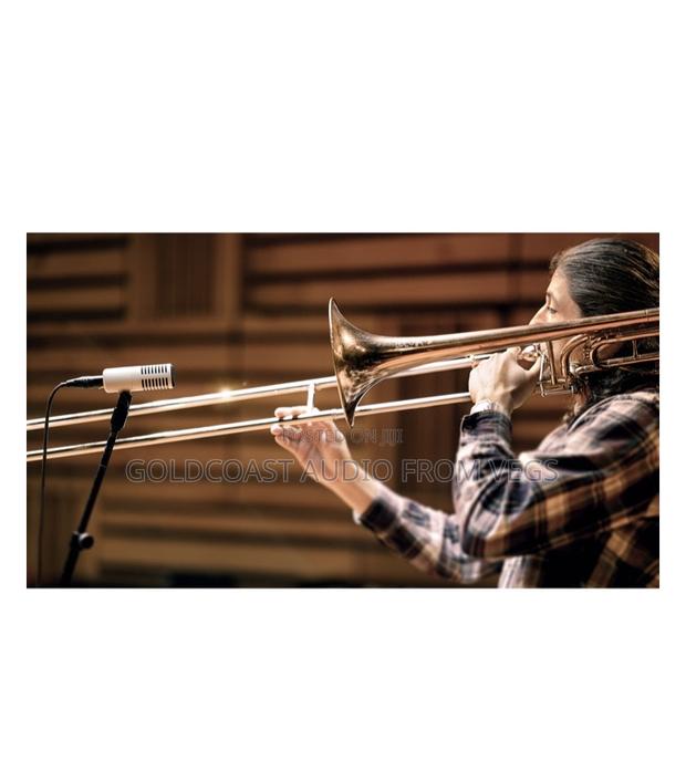 Universal Audio Sd-7 Dynamic Microphone With Hemisphere Modeling · Photo 6