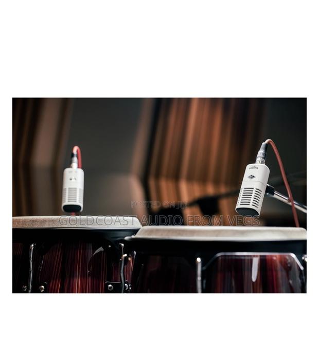 Universal Audio Sd-7 Dynamic Microphone With Hemisphere Modeling · Photo 5