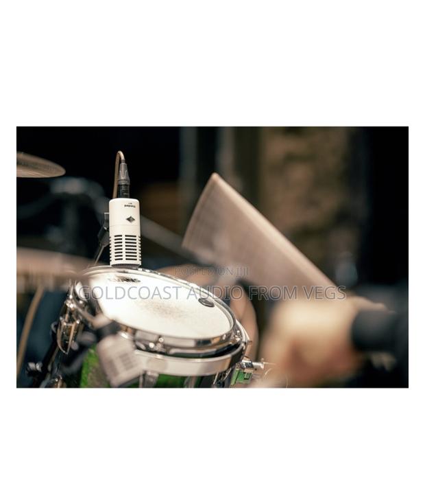 Universal Audio Sd-7 Dynamic Microphone With Hemisphere Modeling · Photo 7