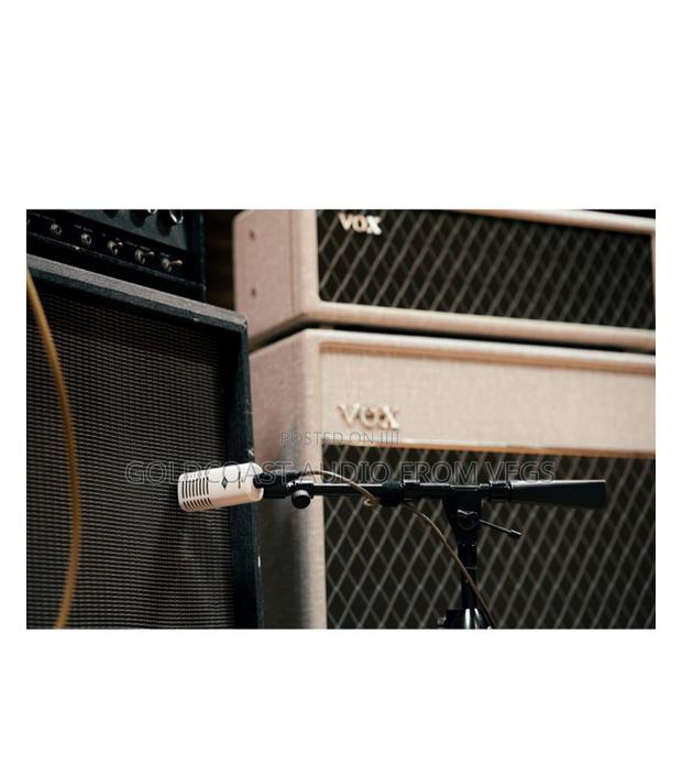 Universal Audio Sd-7 Dynamic Microphone With Hemisphere Modeling · Photo 4