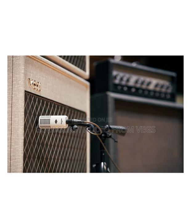 Universal Audio Sd-7 Dynamic Microphone With Hemisphere Modeling · Photo 3