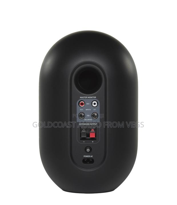 Jbl104-Bt Compact Studio Monitors With Bluetooth (Black Matte) · Photo 5