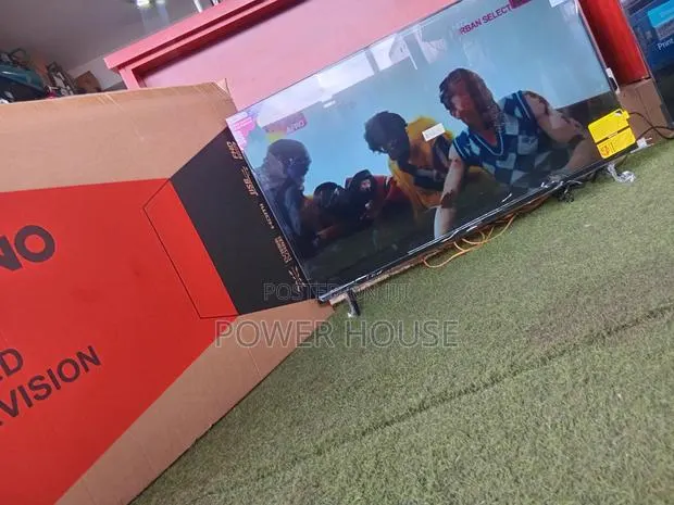 Asano 43 Inch Digital TV – Affordable Premium Television for Home · Photo 1