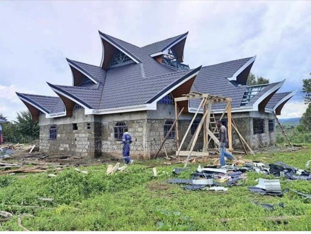 Best Roofing Suitable for Tropical Climate · Photo 1