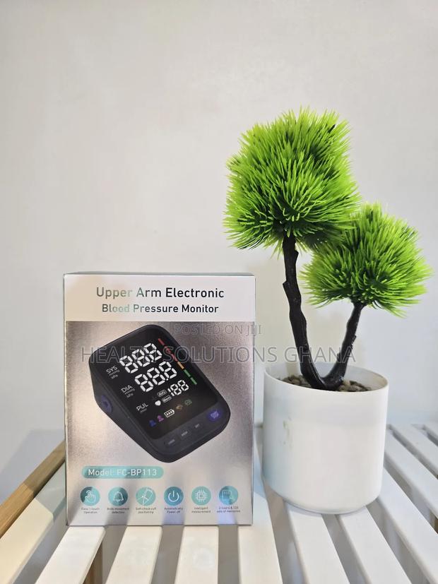 Top Blood Pressure Monitor Bp-113 · Photo 2