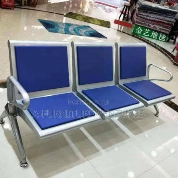 Quality Gum Metal Chair · Photo 1