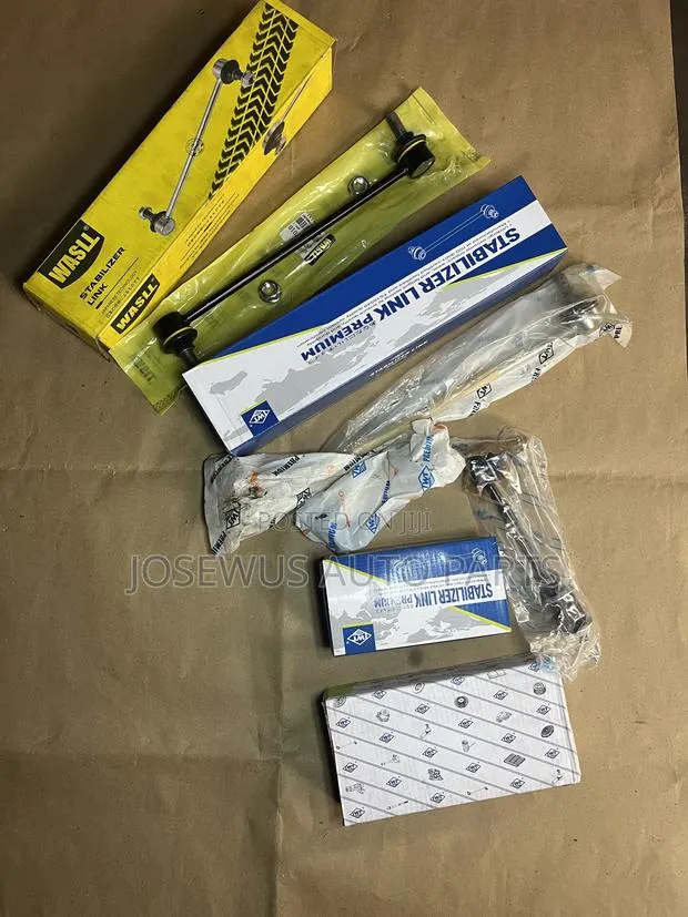 Stabilizer Links for Cars – Toyota Hyundai Kia Nissan Etc · Photo 1