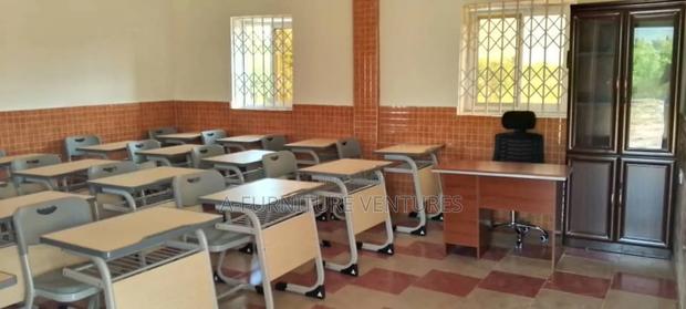 Durable Student Table and Chair · Photo 1