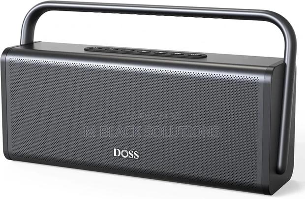 Doss Soundbox Xl Pro Bluetooth Speaker · Photo 1