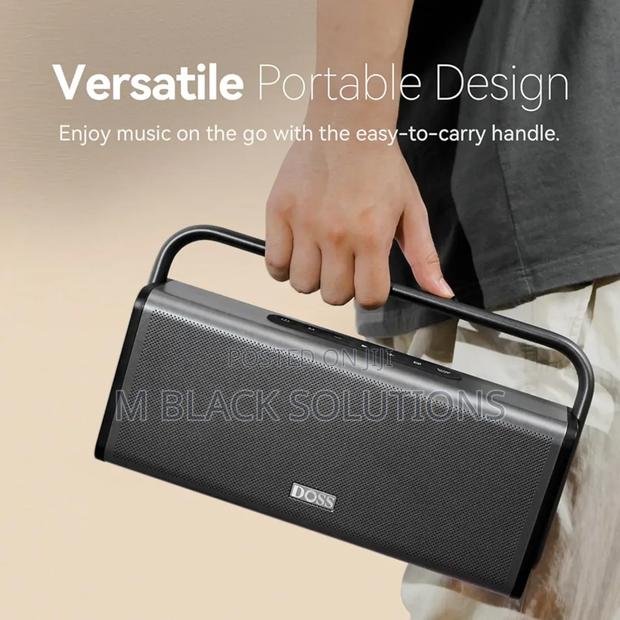 Doss Soundbox Xl Pro Bluetooth Speaker · Photo 2