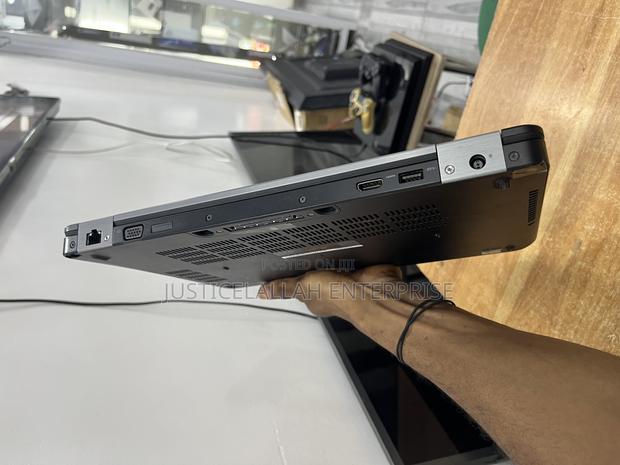 Laptop Dell Latitude 14 E5470 8GB Intel Core I3 HDD 512GB · Photo 1