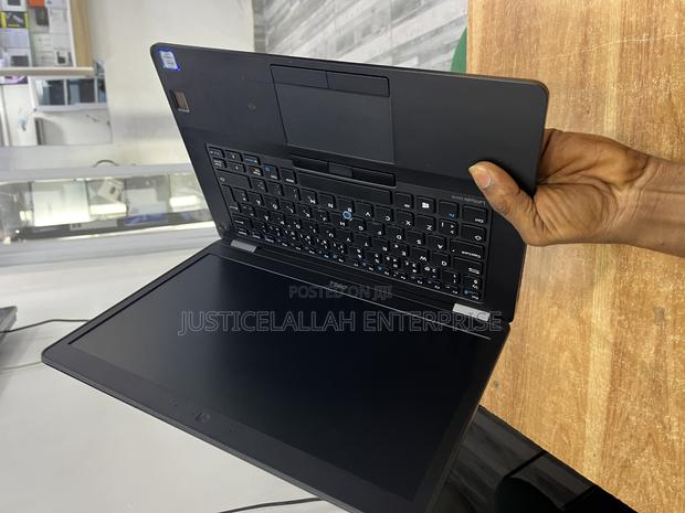 Laptop Dell Latitude 14 E5470 8GB Intel Core I3 HDD 512GB · Photo 8