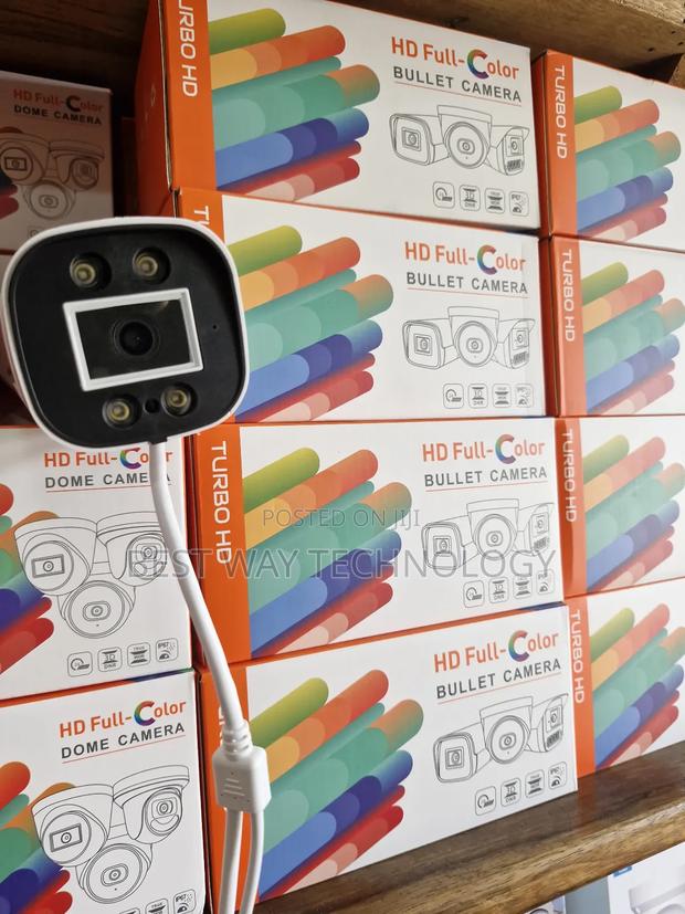 2mp Ip Poe Camera Outdoor Vision · Photo 5