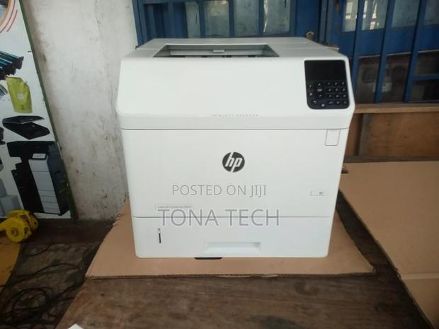 Heavy Duty Printer · Photo 1