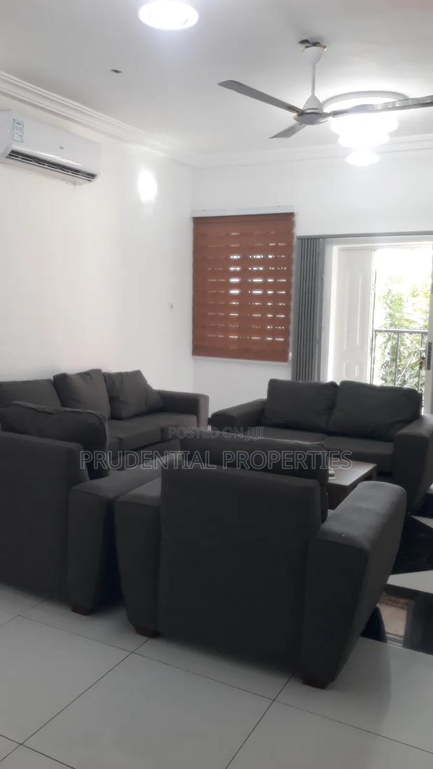Furnished 2bdrm Apartment in Ablekuma for rent · Photo 2