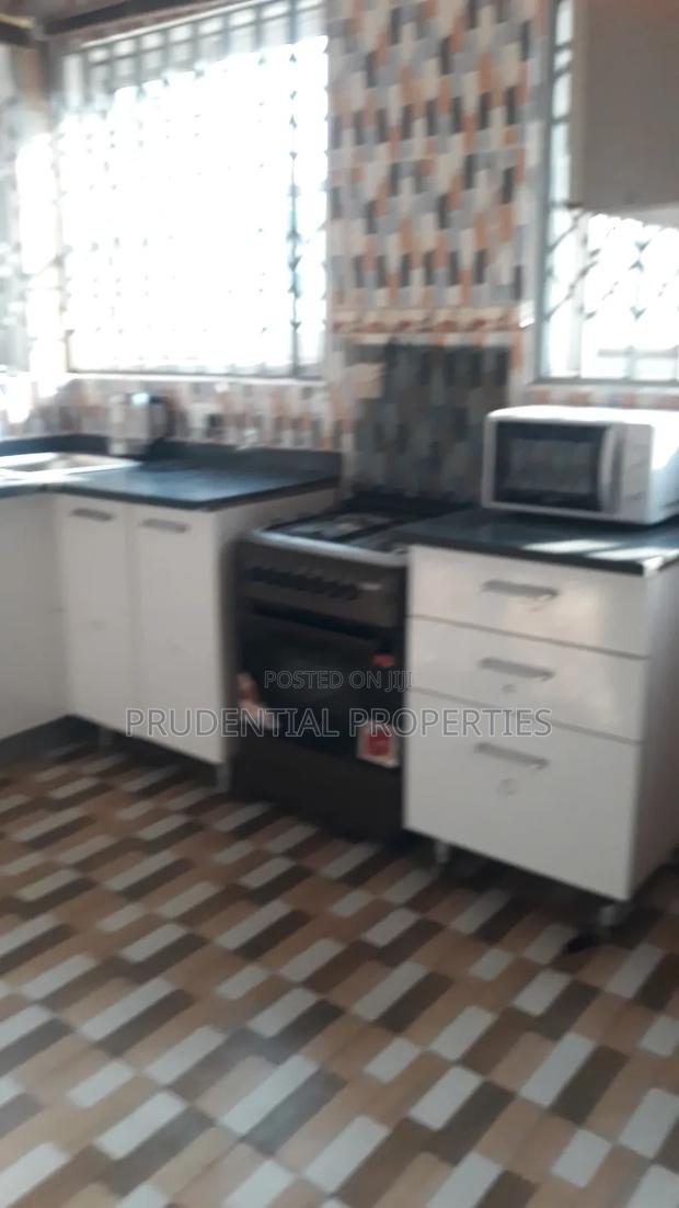 Furnished 2bdrm Apartment in Ablekuma for rent · Photo 4