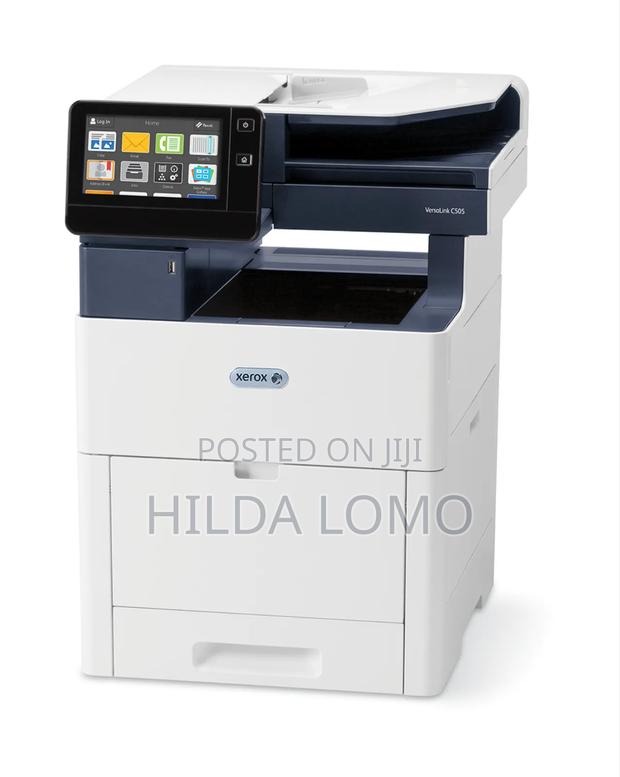 Versalink C505 · Photo 1