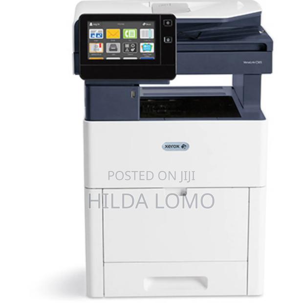 Versalink C505 · Photo 2