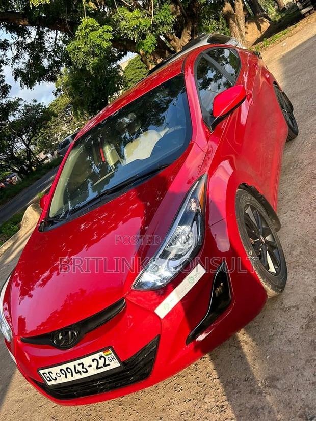 Hyundai Elantra Available for Rentals Book Now! · Photo 1