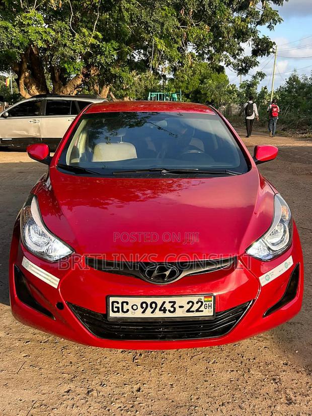 Hyundai Elantra Available for Rentals Book Now! · Photo 2