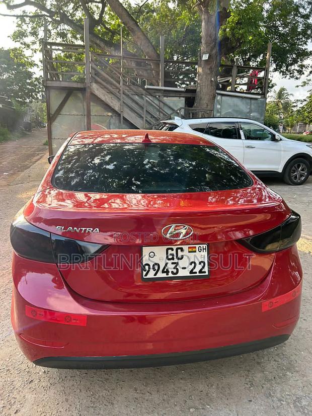 Hyundai Elantra Available for Rentals Book Now! · Photo 3