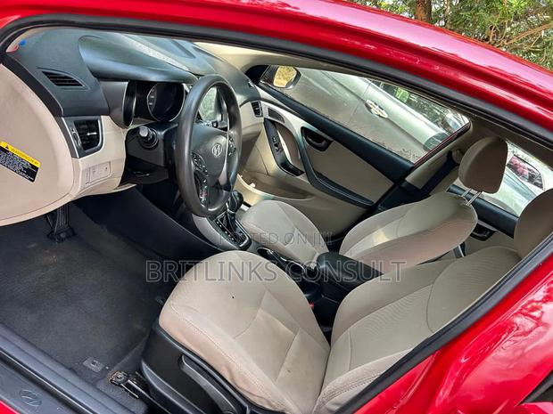Hyundai Elantra Available for Rentals Book Now! · Photo 4