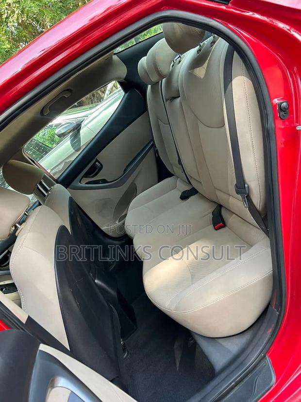 Hyundai Elantra Available for Rentals Book Now! · Photo 5