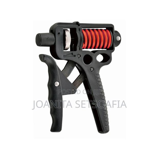 Pro Hand Grip Machine · Photo 1