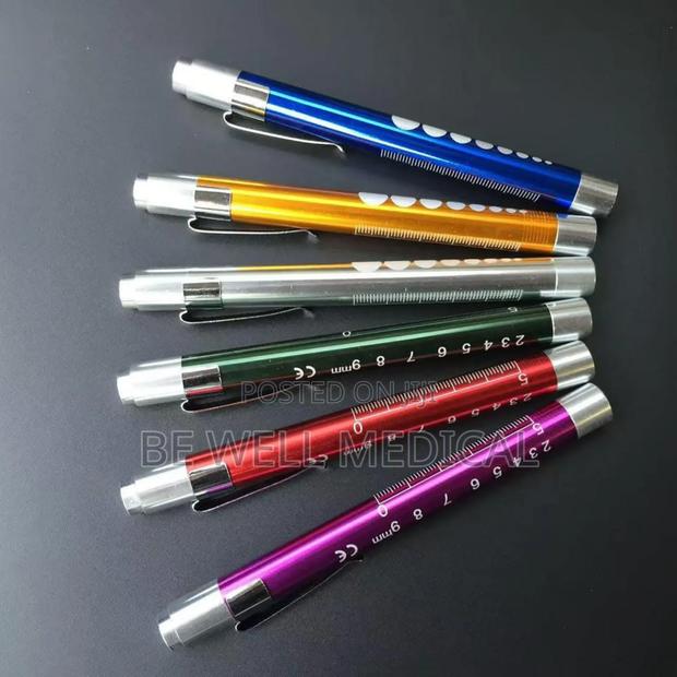 Medical Pen Light · Photo 1