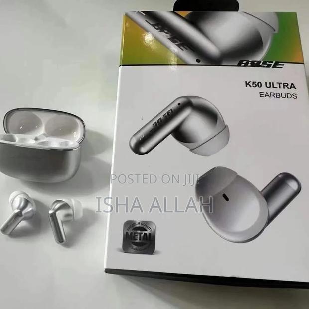 Bose Airpods · Photo 2
